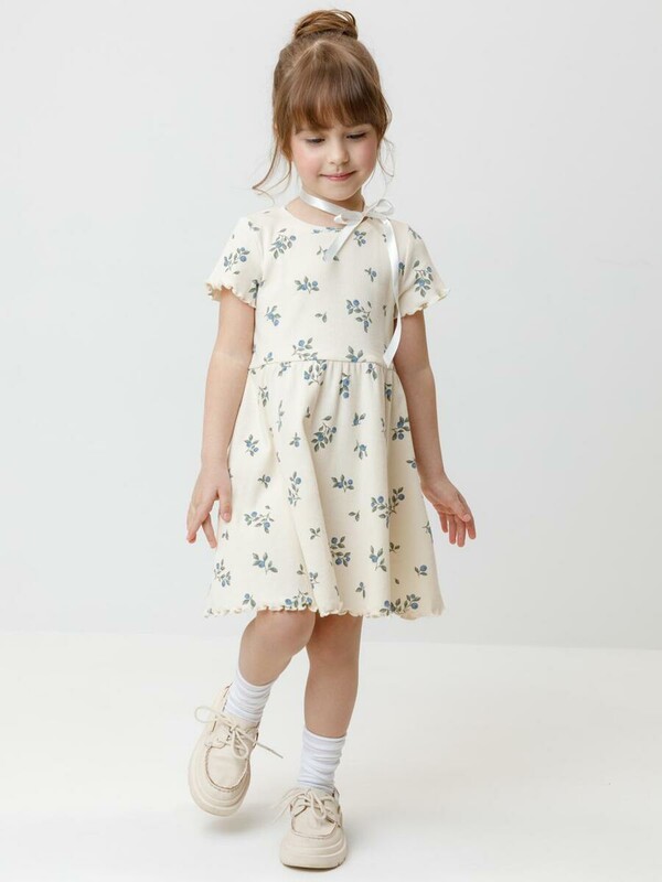 платье для дев